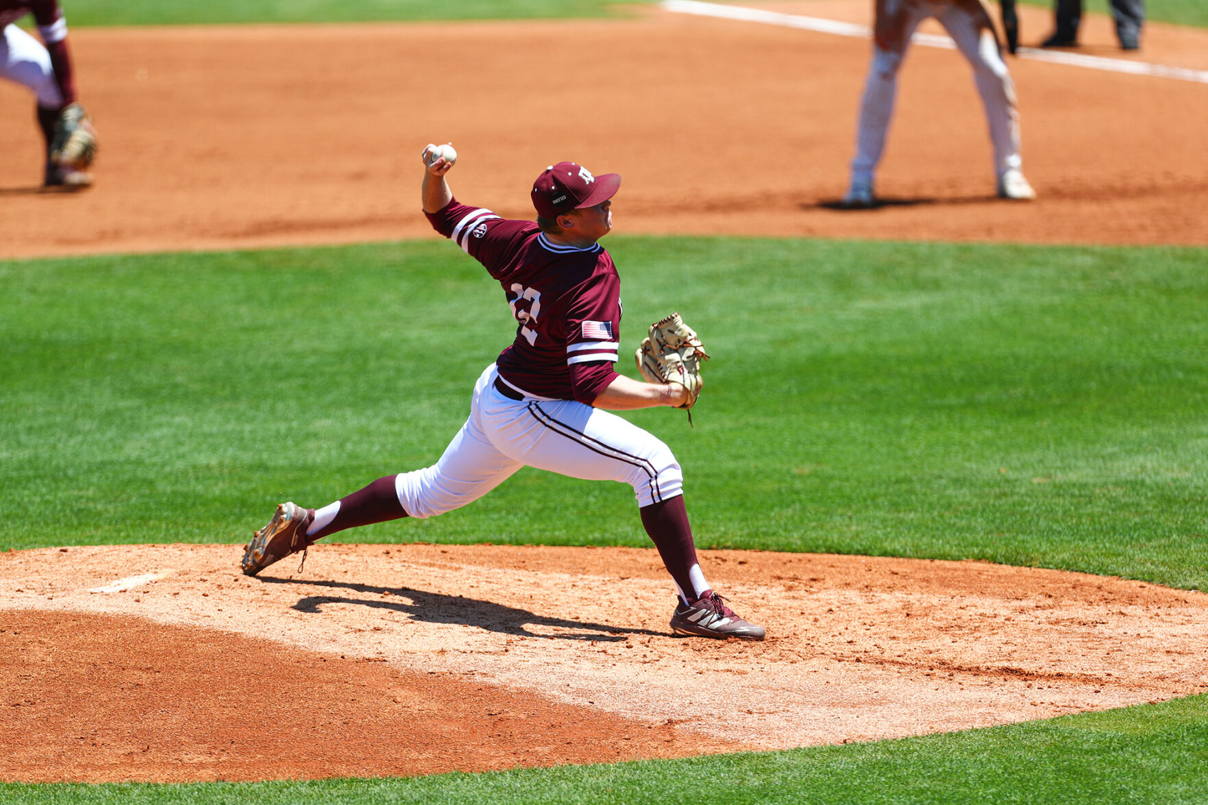 Texas A&M vs. Tennessee